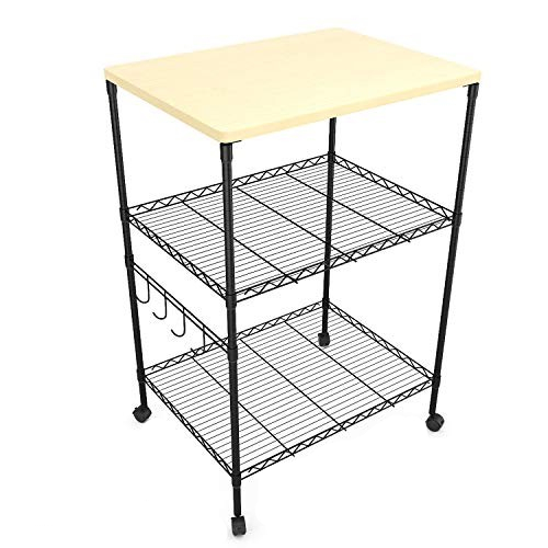 Commercial Kitchen Installation - Three Layer Stainless Steel Wire Heavy-duty