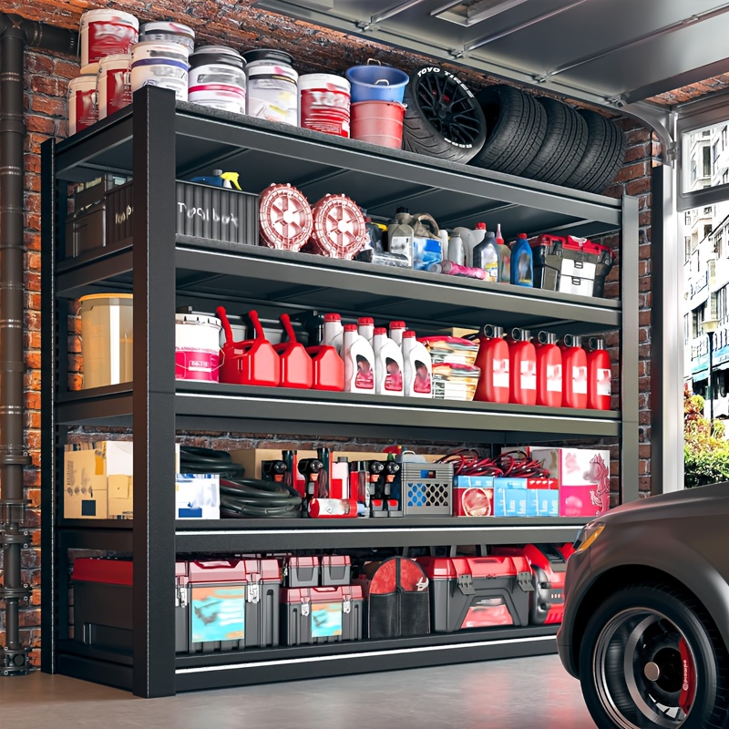 Commercial Kitchen Maintenance - Commercial Adjustable Storage Rack, Maintenance Tool