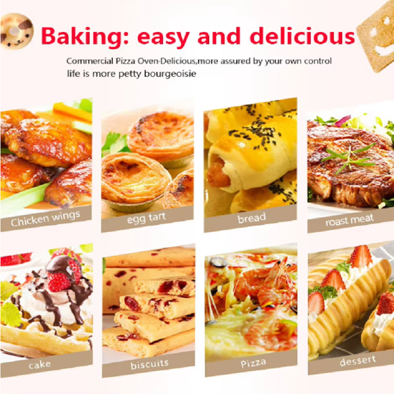 Commercial Kitchen Supplier - Wholesale Kitchen Equipment Supplier Pizza Maker