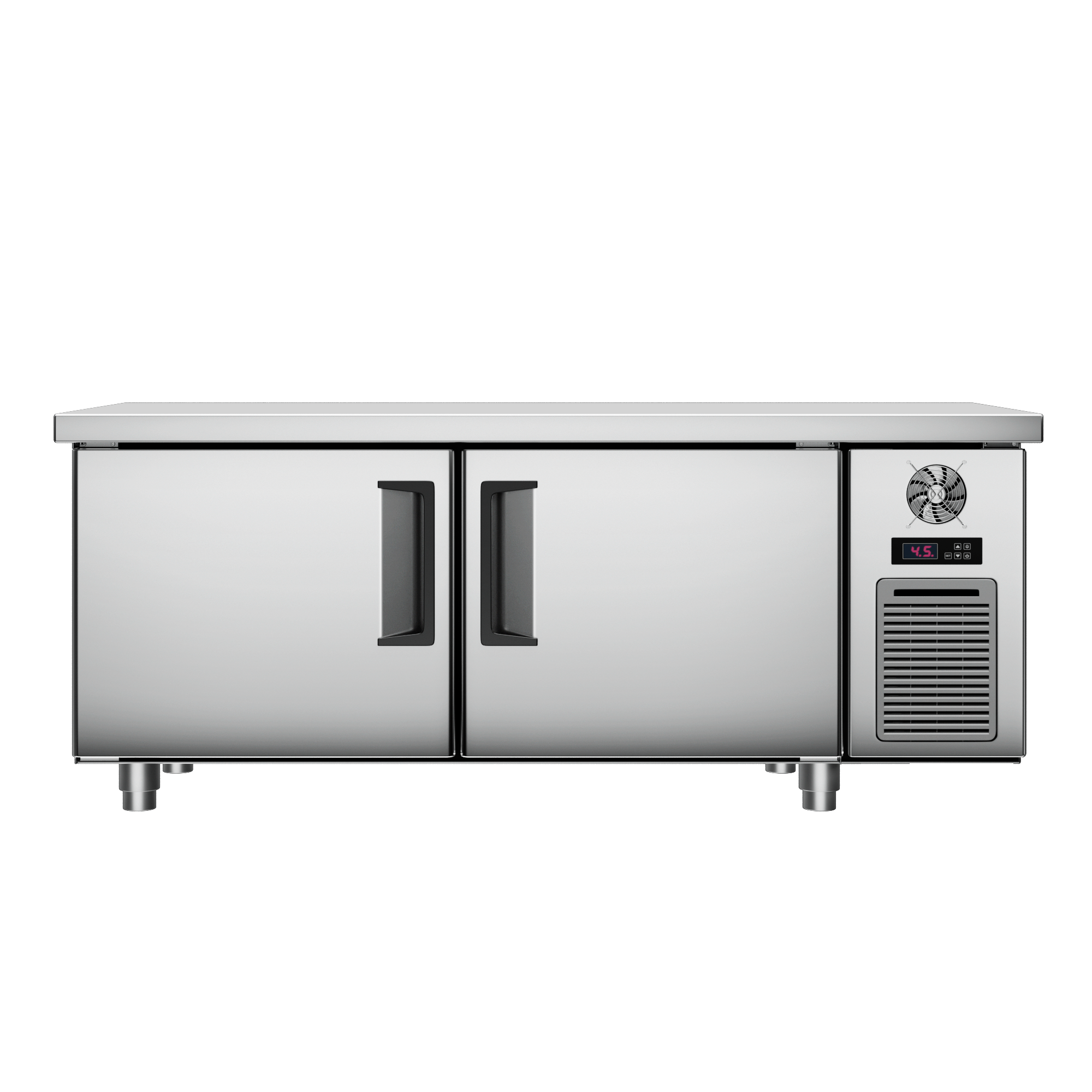 Commercial Kitchen Refrigerator - Refrigerator Commercial Refrigerator Sandwich & Salad