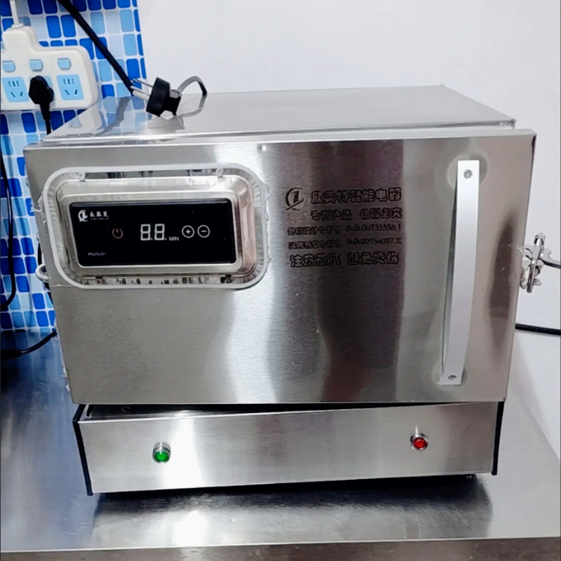 Commercial Steamer Cabinet - New commercial Steam rice cabinet mini