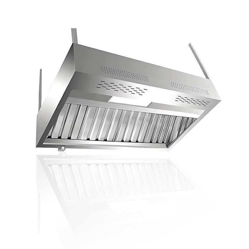 Commercial Kitchen Hood Exhaust Fans - JINJELI Commercial Kitchen Extractor Cooking Fresh