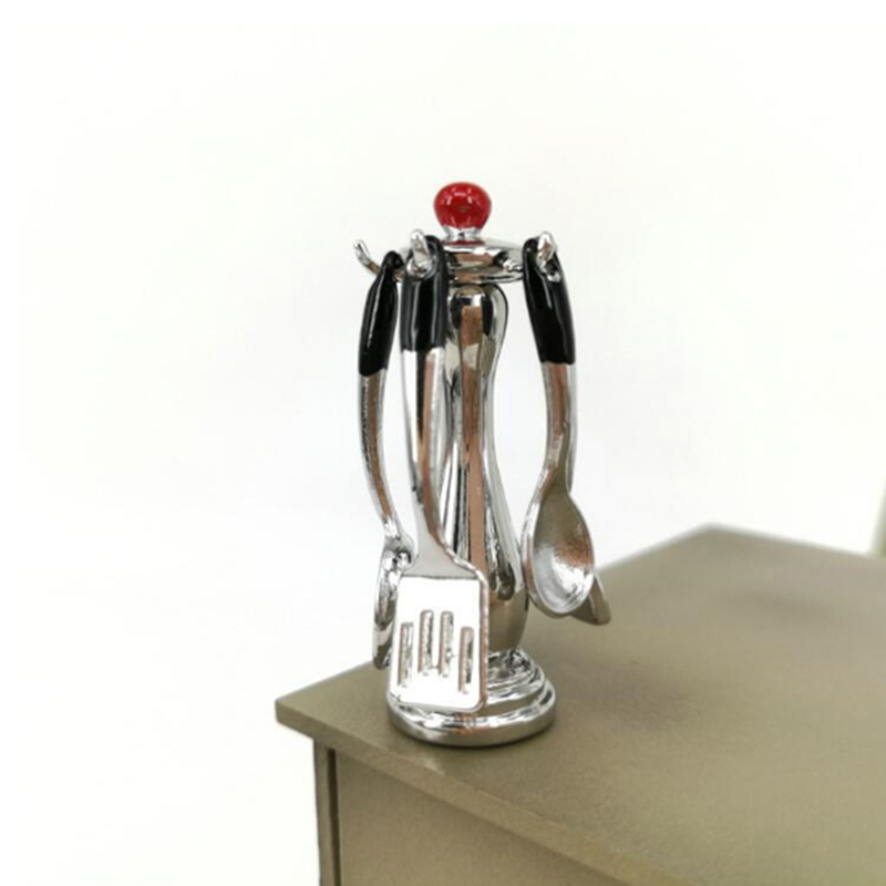Doll house spatula colander ho - Commercial Kitchen Setup recension och pris