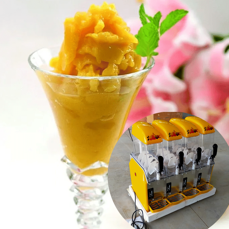 Commercial Blender Stationary  - Commercial Kitchen Juicer recension och pris