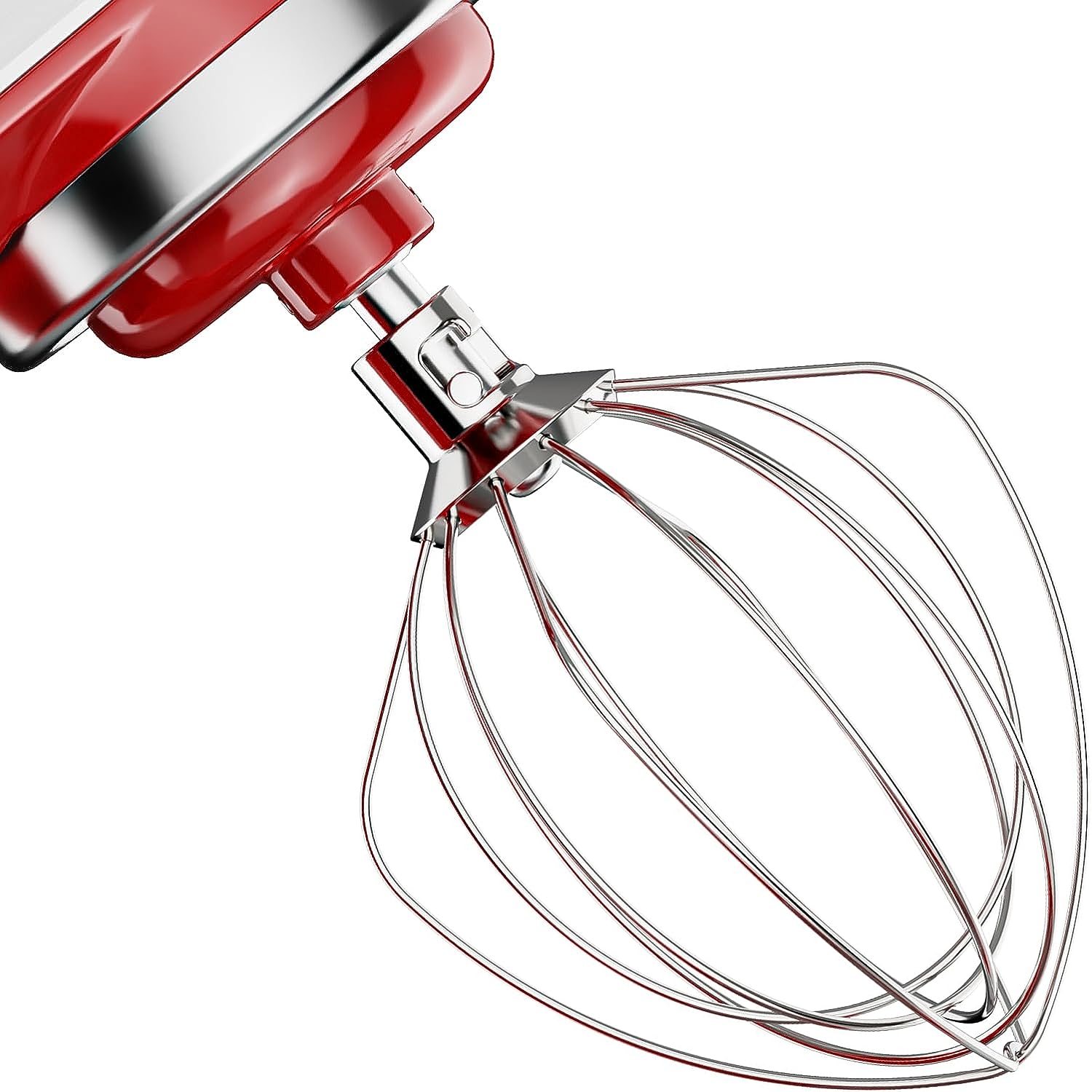 6-Wire Whip Attachment MINI eg - Commercial Kitchen Juicer recension och pris