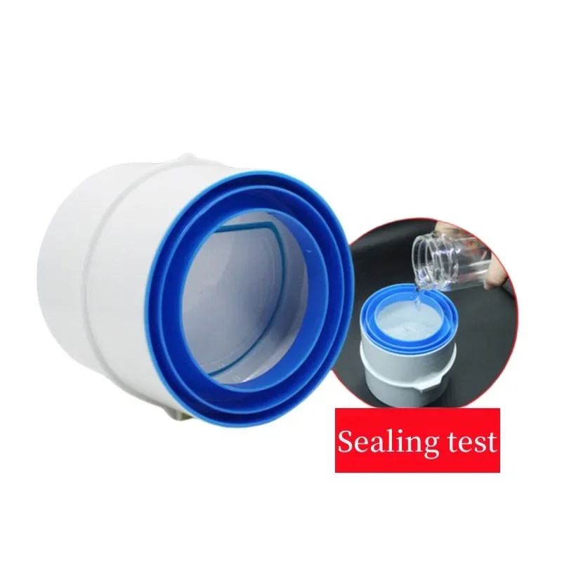 Pipe Exhaust Fan Check Valve R - Commercial Kitchen Exhaust Fan recension och pris