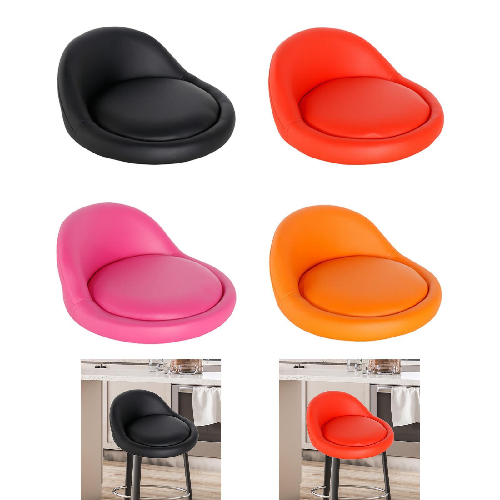 Salon Bar Stool Seat Cushion,  - Commercial Kitchen Installation recension och pris
