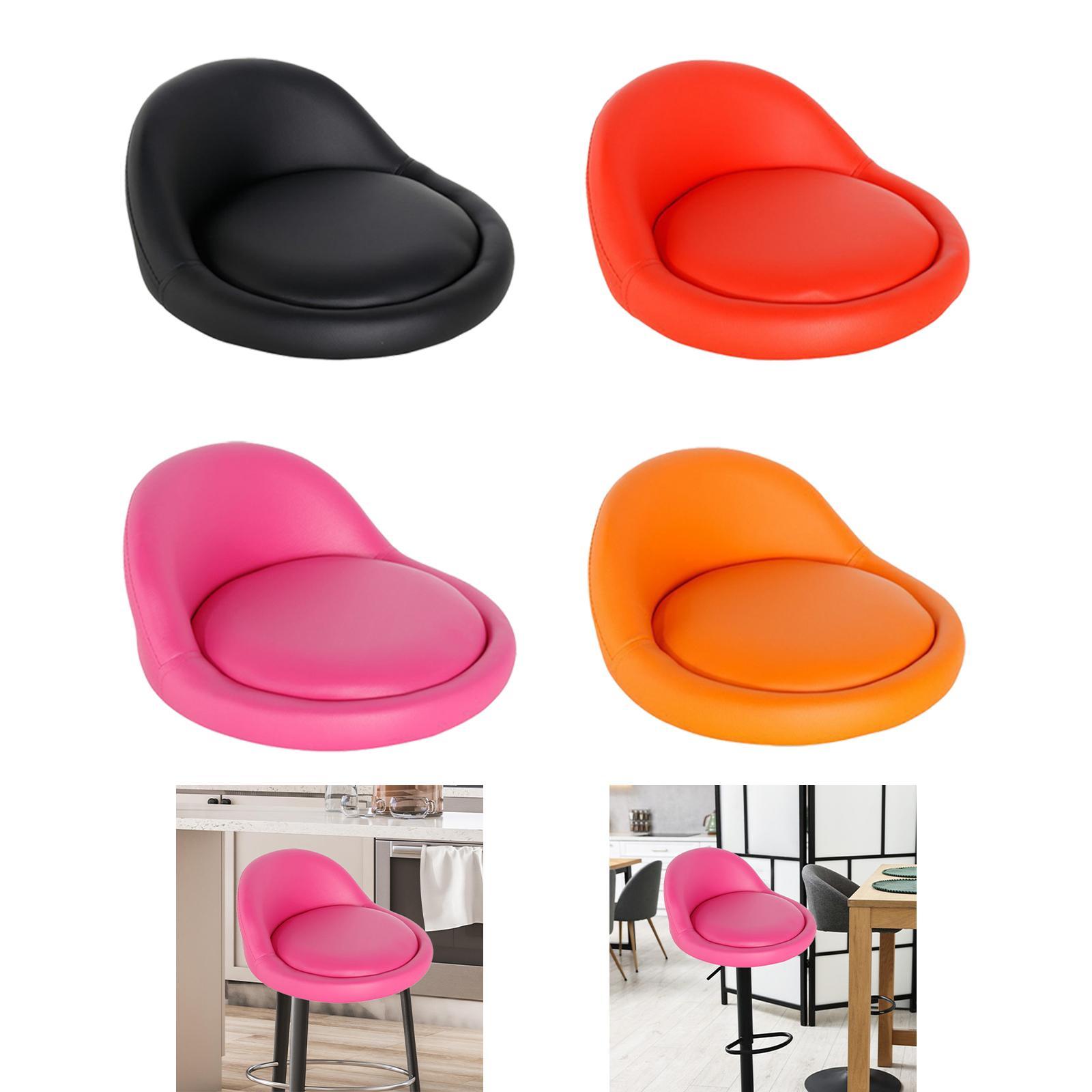 Salon Bar Stool Seat Cushion,  - Commercial Kitchen Installation recension och pris