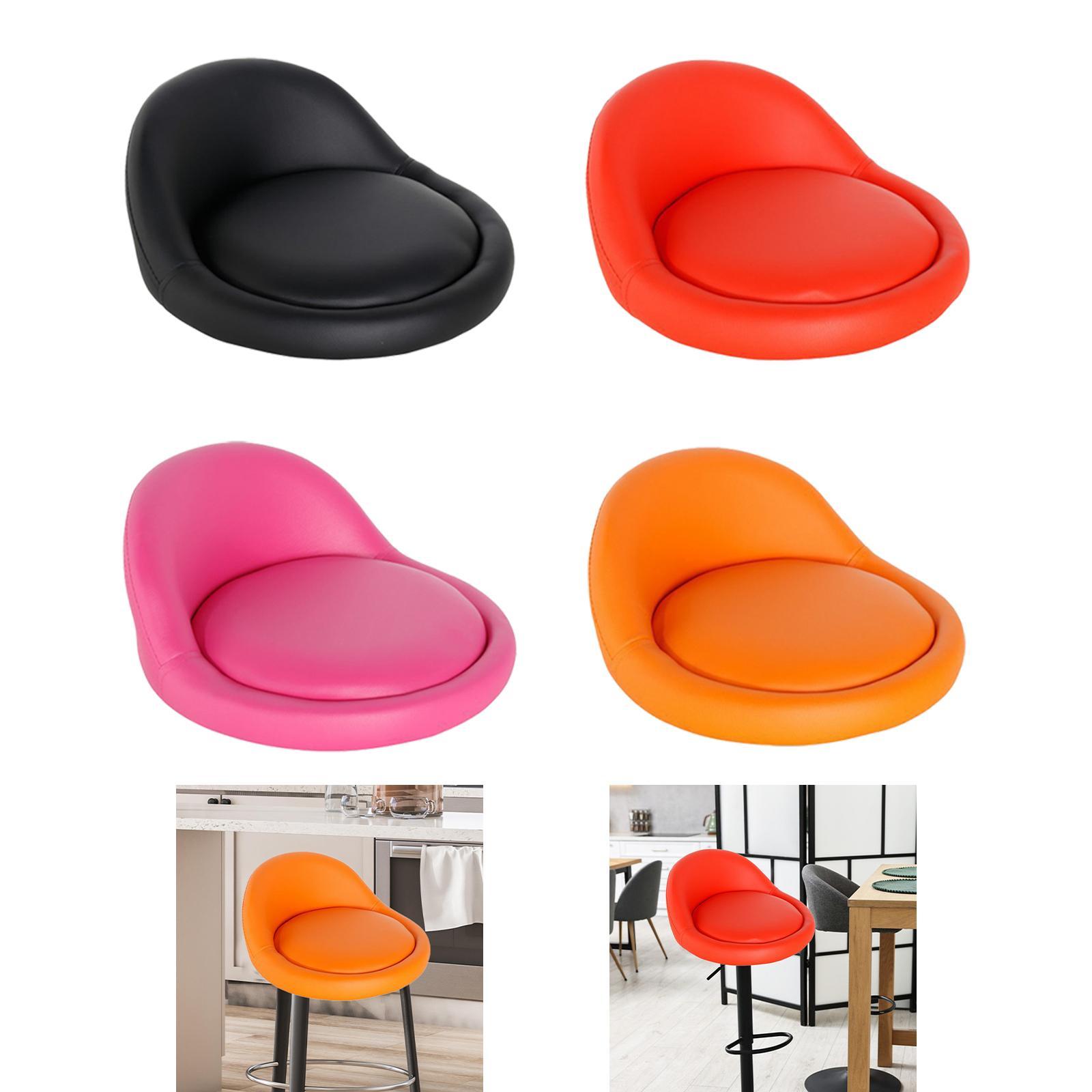 Salon Bar Stool Seat Cushion,  - Commercial Kitchen Installation recension och pris