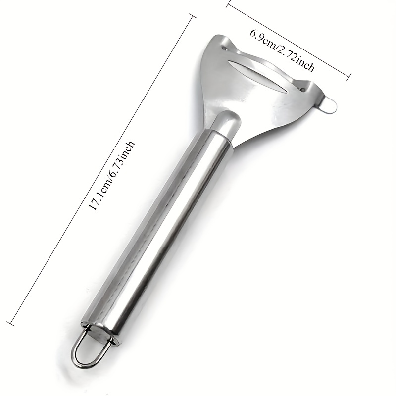Stainless Steel Corn Kernel Re - Commercial Kitchen Needs recension och pris