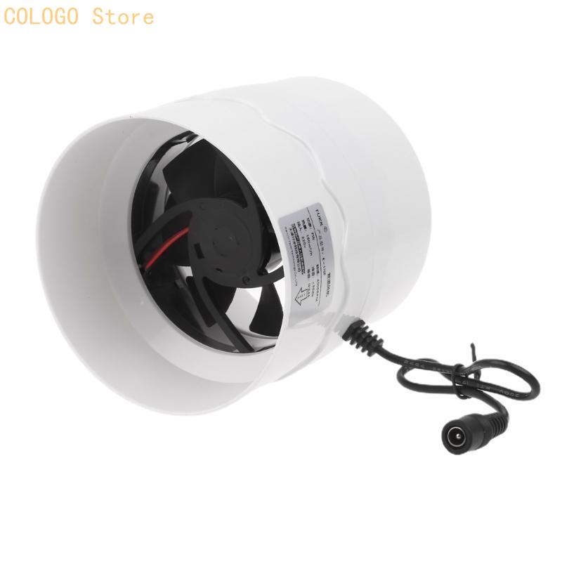 Exhaust Air Fan for Bathroom K - Commercial Kitchen Exhaust Fan recension och pris