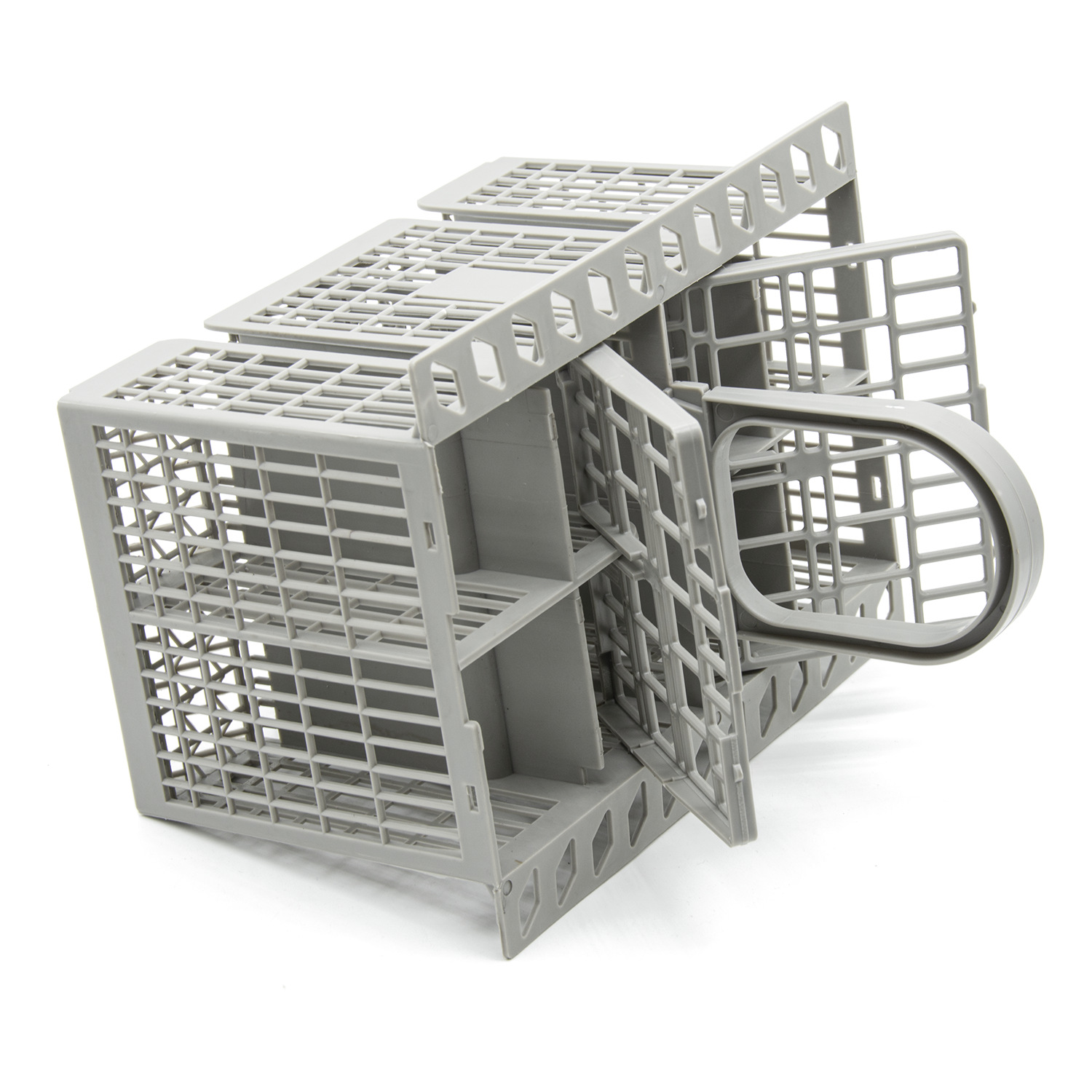 Cutlery Basket  Suitable  for  - Commercial Kitchen Juicer recension och pris