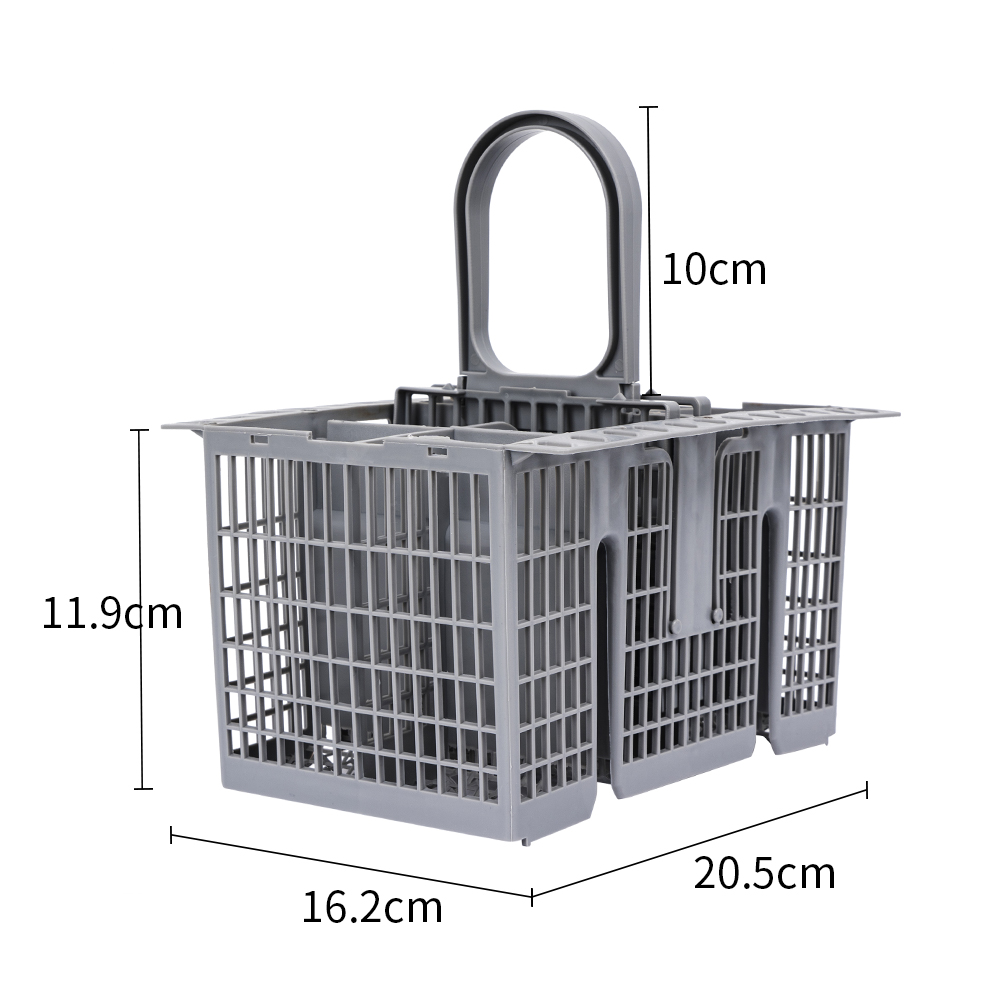 Cutlery Basket  Suitable  for  - Commercial Kitchen Juicer recension och pris