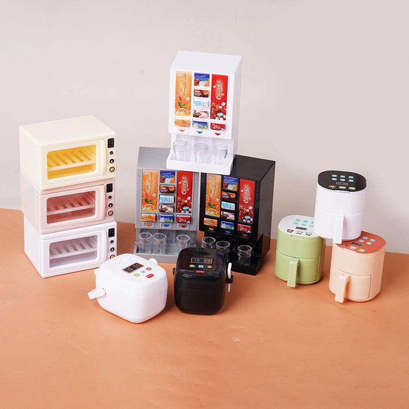 New Dollhouse Air Fryer Bevera - Commercial Kitchen Juicer recension och pris