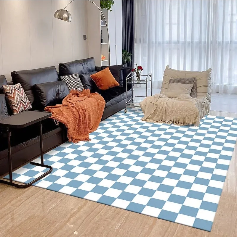 VIKAMA Checkerboard Carpet Liv - Commercial Dishwasher Table recension och pris