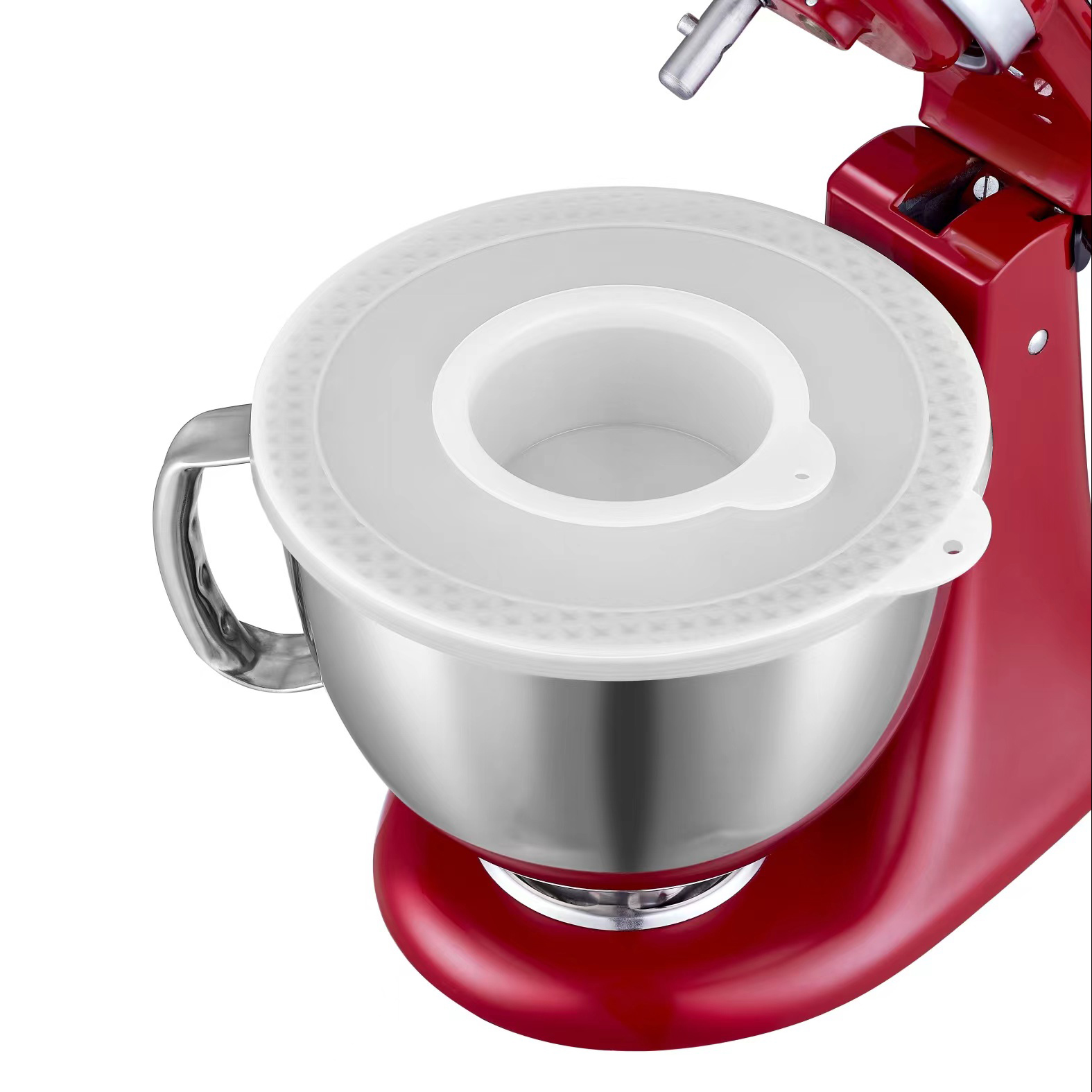 1pcs/2pcs Mixers Bowl Covers f - Commercial Kitchen Juicer recension och pris