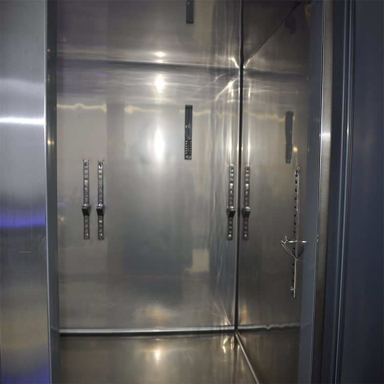 Factory Direct Sale Commercial - Commercial Kitchen Refrigerator recension och pris