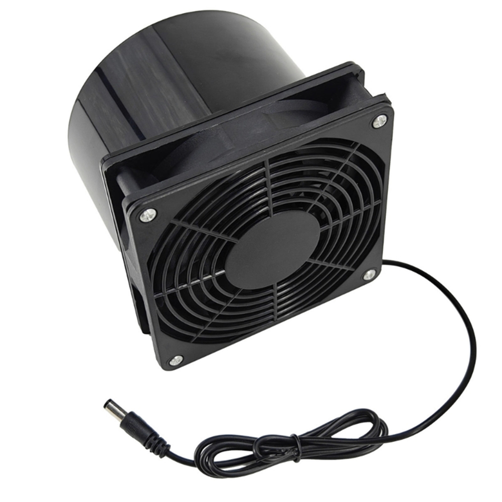 Pet Comfort Exhaust Fan Solar  - Commercial Kitchen Exhaust Fan recension och pris