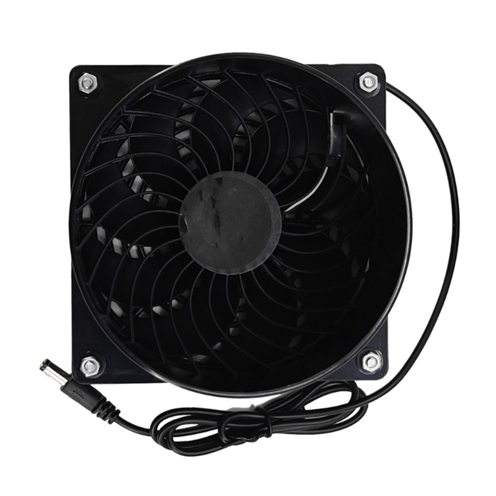 Pet Comfort Exhaust Fan Solar  - Commercial Kitchen Exhaust Fan recension och pris