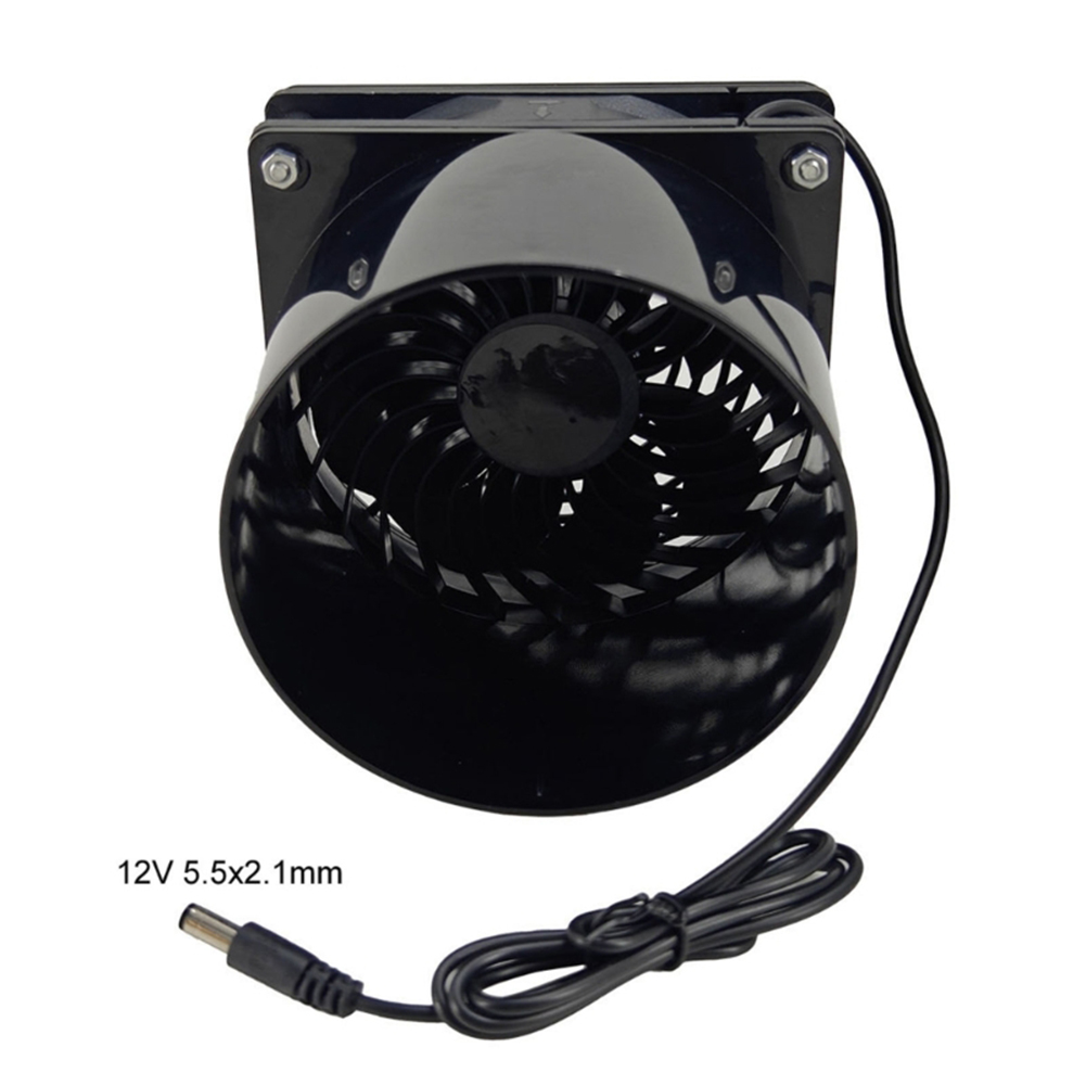Pet Comfort Exhaust Fan Solar  - Commercial Kitchen Exhaust Fan recension och pris