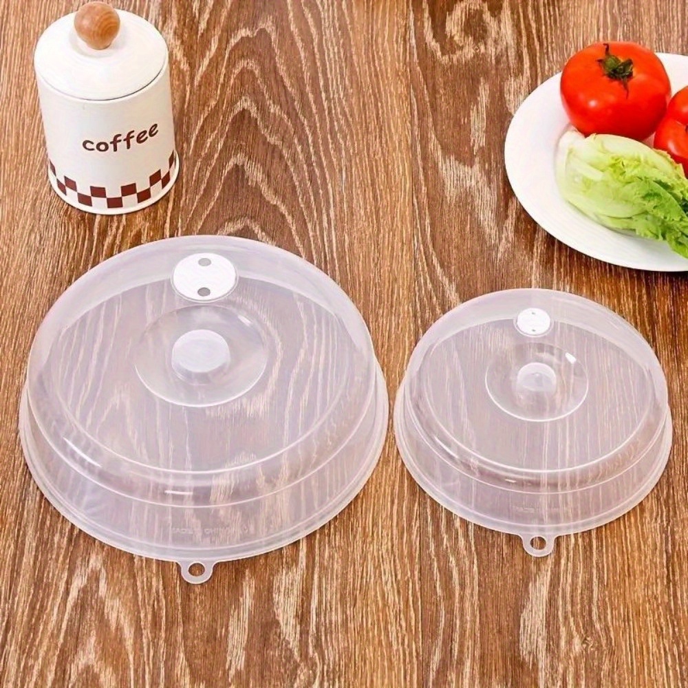 Microwave Dish Cover Refrigera - Commercial Kitchen Refrigerator recension och pris