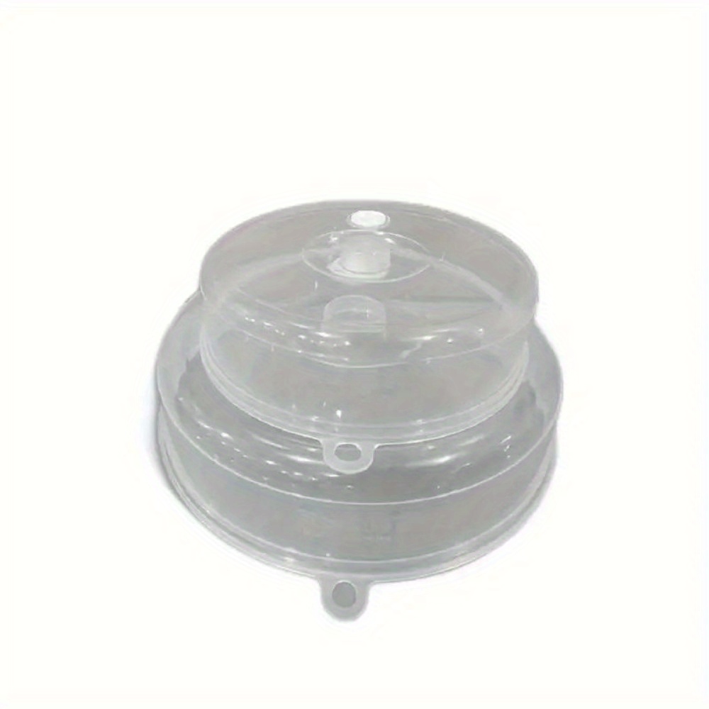 Microwave Dish Cover Refrigera - Commercial Kitchen Refrigerator recension och pris