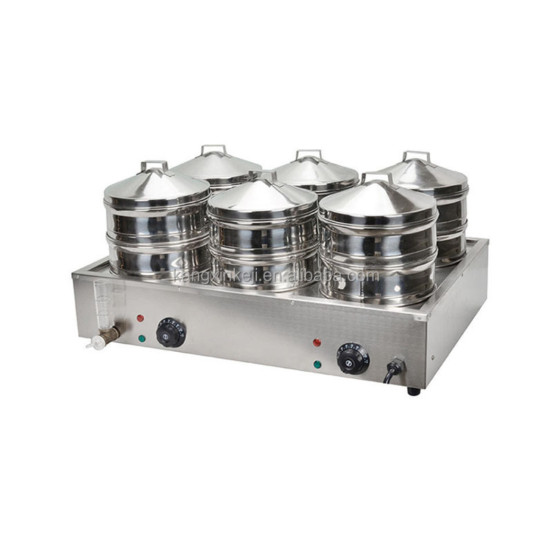 Commercial Industrial Kitchen  - Commercial Steamer Cabinet recension och pris