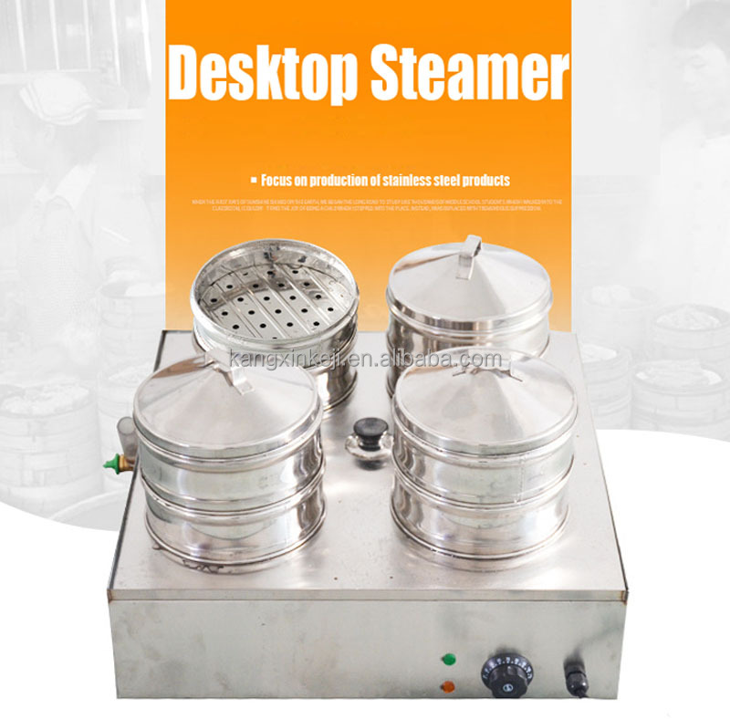 Commercial Industrial Kitchen  - Commercial Steamer Cabinet recension och pris