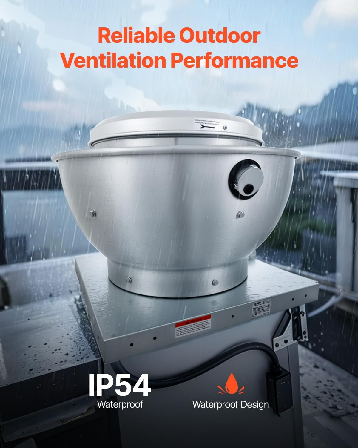 Commercial Kitchen Exhaust Fan - Commercial Kitchen Hood Exhaust Fans recension och pris
