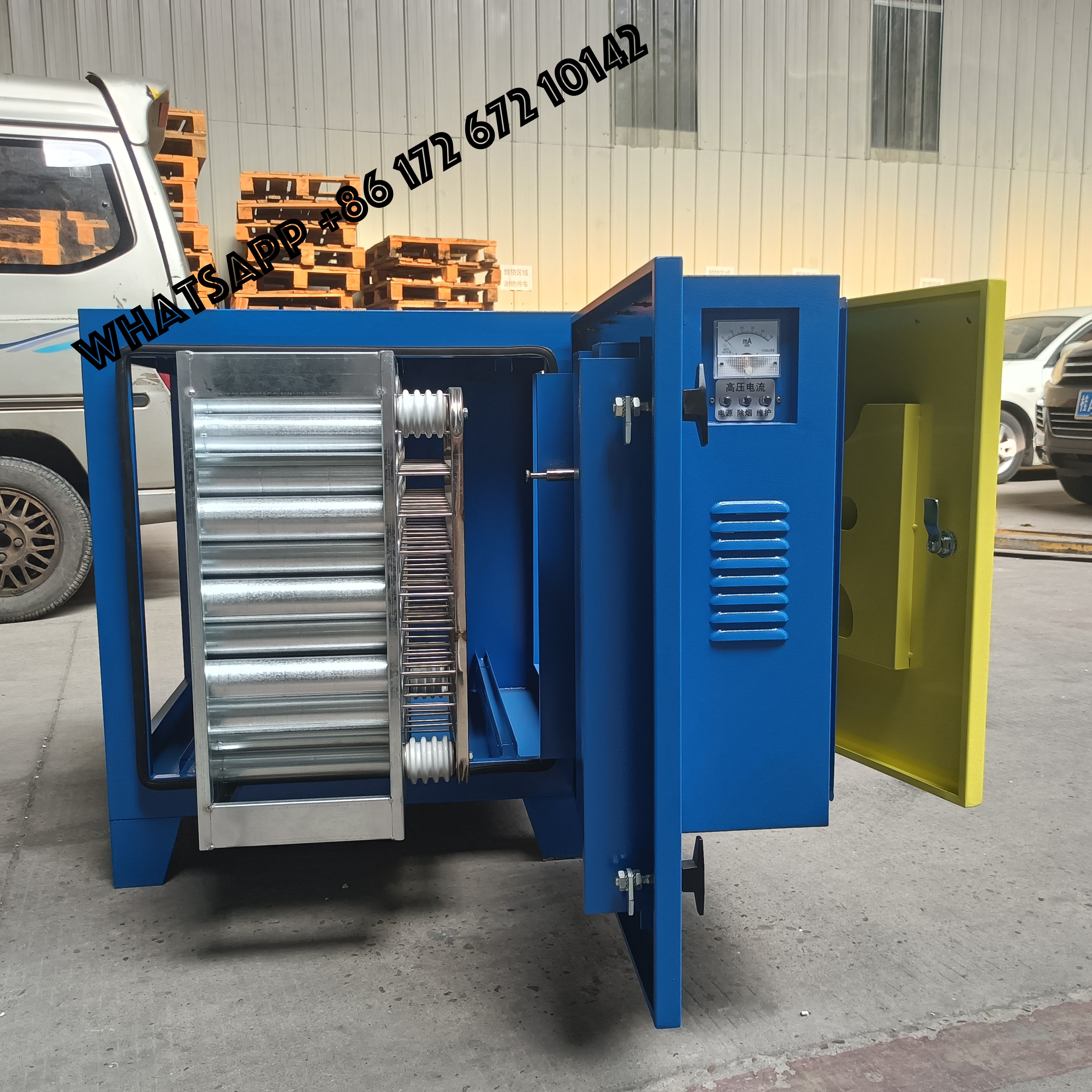 NEW Commercial Kitchen Electro - Commercial Kitchen Oil Disposal recension och pris