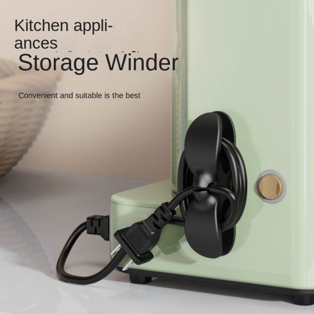 Cord Winder Organizer for Kitc - Commercial Kitchen Juicer recension och pris