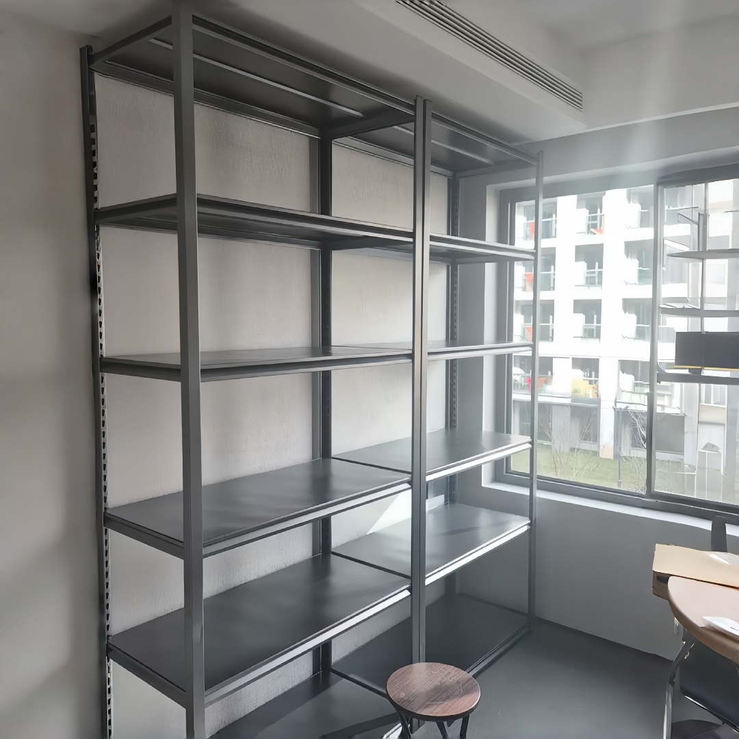 Industrial Style 5-Tier Open S - Commercial Kitchen Needs recension och pris