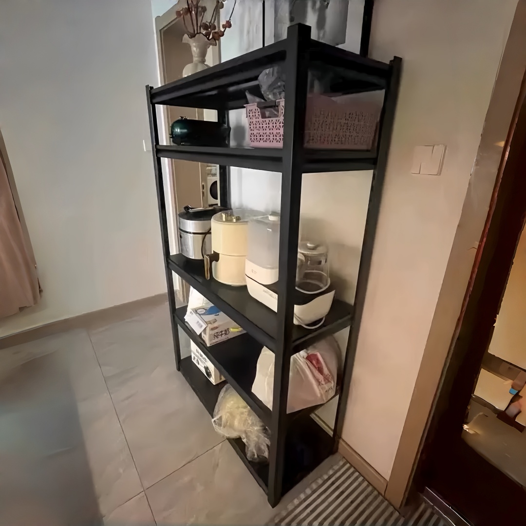 Industrial Style 5-Tier Open S - Commercial Kitchen Needs recension och pris