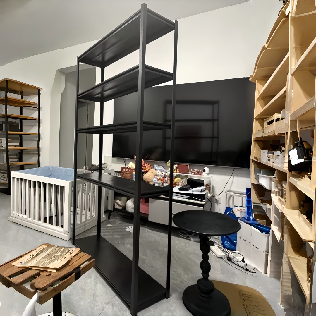 Industrial Style 5-Tier Open S - Commercial Kitchen Needs recension och pris