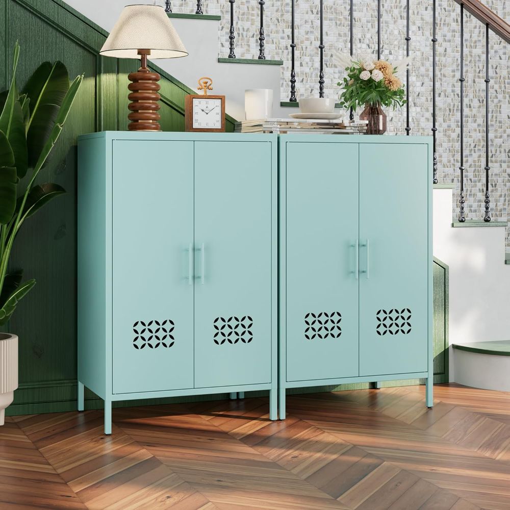 Adjustable Shelf Metal Storage - Commercial Kitchen Needs recension och pris