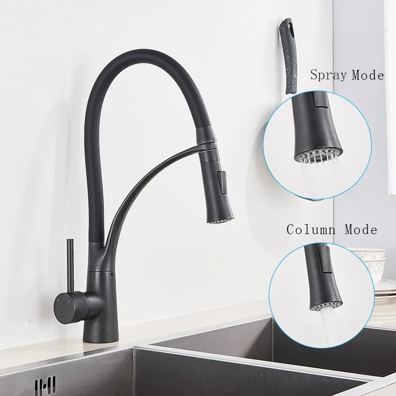 Kitchen Sink Faucet Pull Down  - Commercial Kitchen Faucets recension och pris