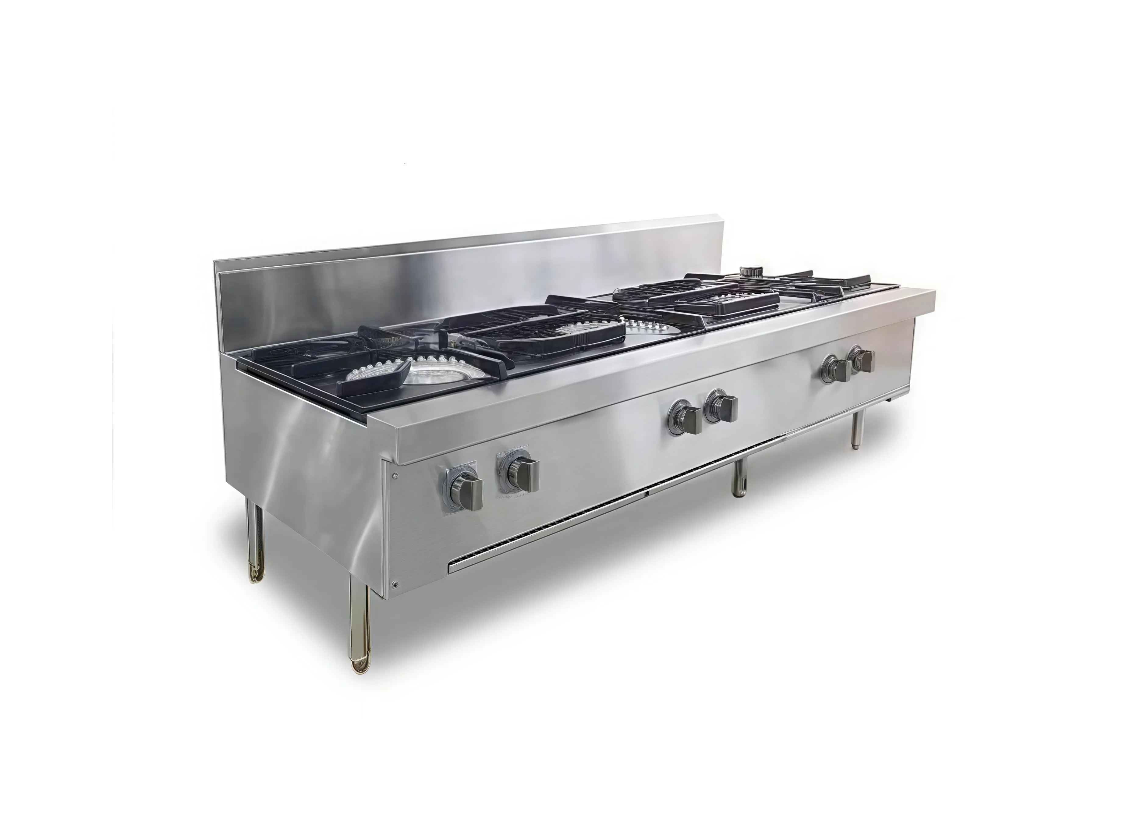 Professional Commercial Kitche - Commercial Kitchen Needs recension och pris