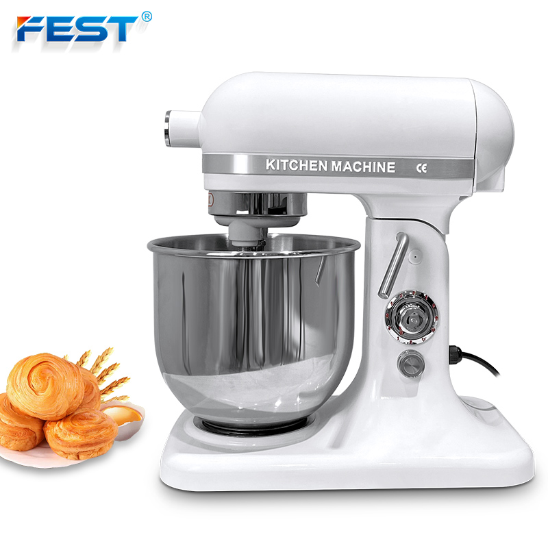 Home Kitchen 7 Liter Stainless - Commercial Kitchen Supplier recension och pris