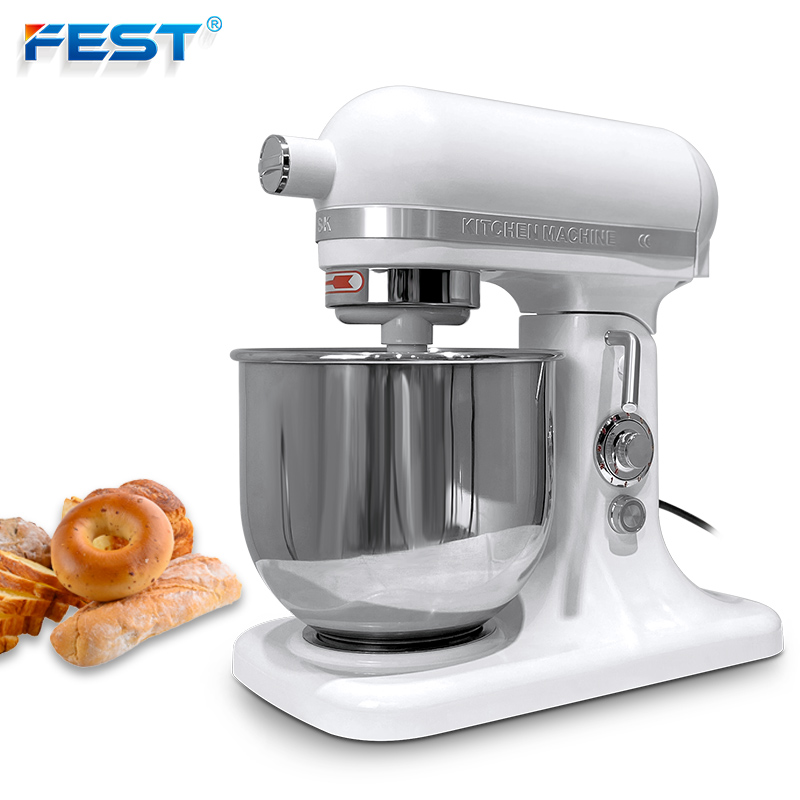 Home Kitchen 7 Liter Stainless - Commercial Kitchen Supplier recension och pris