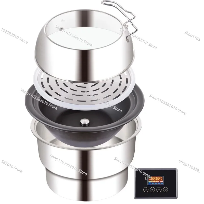Suitable for seafood self-serv - Commercial Kitchen Supplier recension och pris