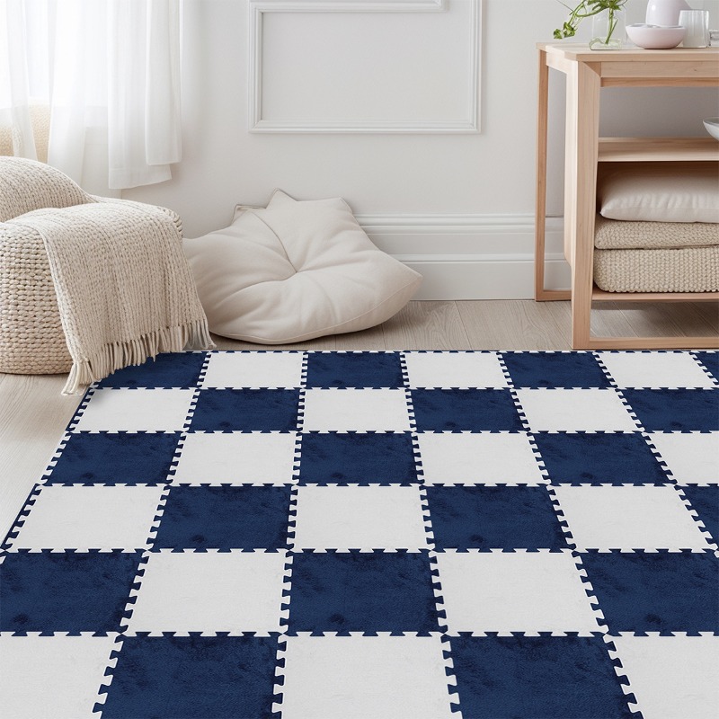 40pcs Interlocking Floor Mats  - Commercial Kitchen Installation recension och pris
