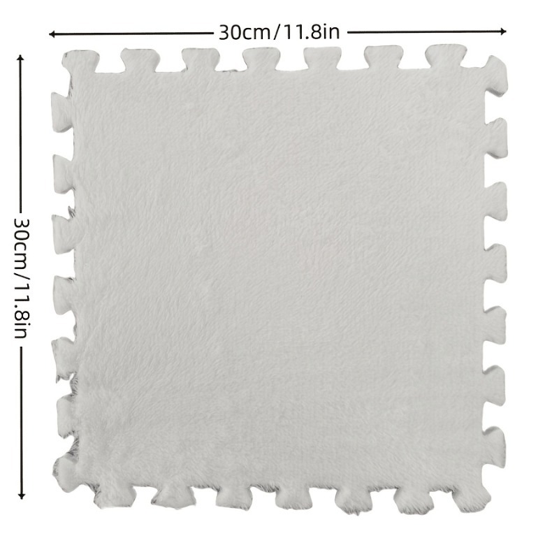 40pcs Interlocking Floor Mats  - Commercial Kitchen Installation recension och pris