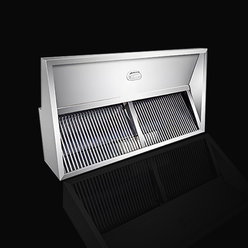 JINJELI Commercial Restaurant  - Commercial Kitchen Hood Exhaust Fans recension och pris