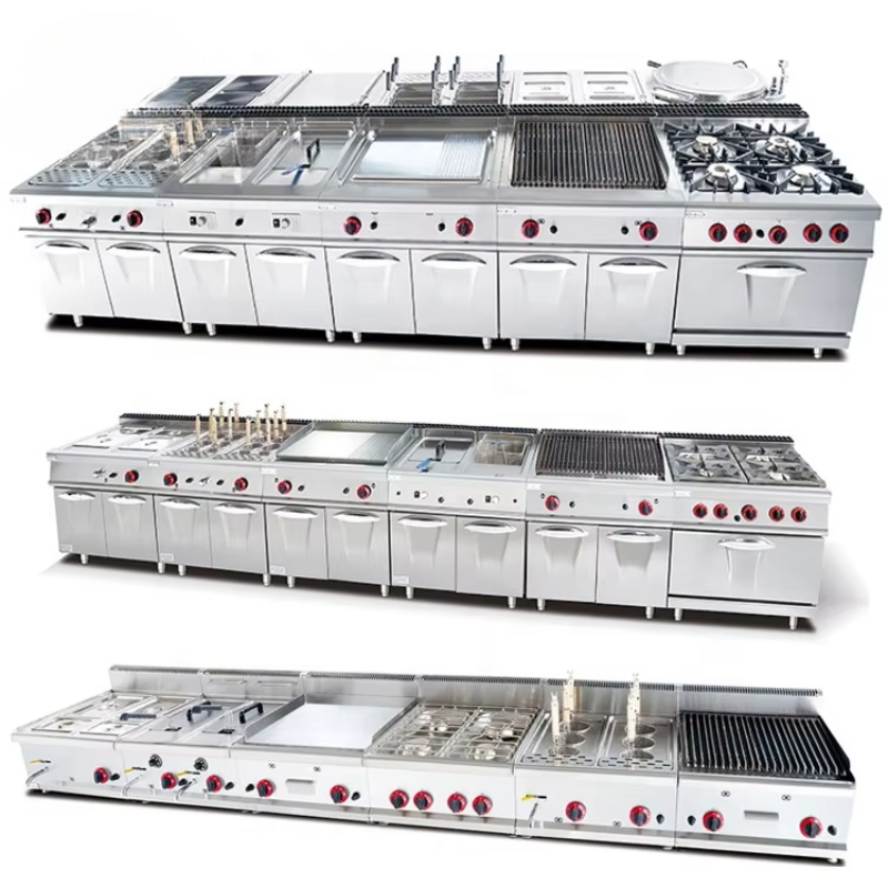 Other Hotel Restaurant Supplie - Commercial Kitchen Supplier recension och pris