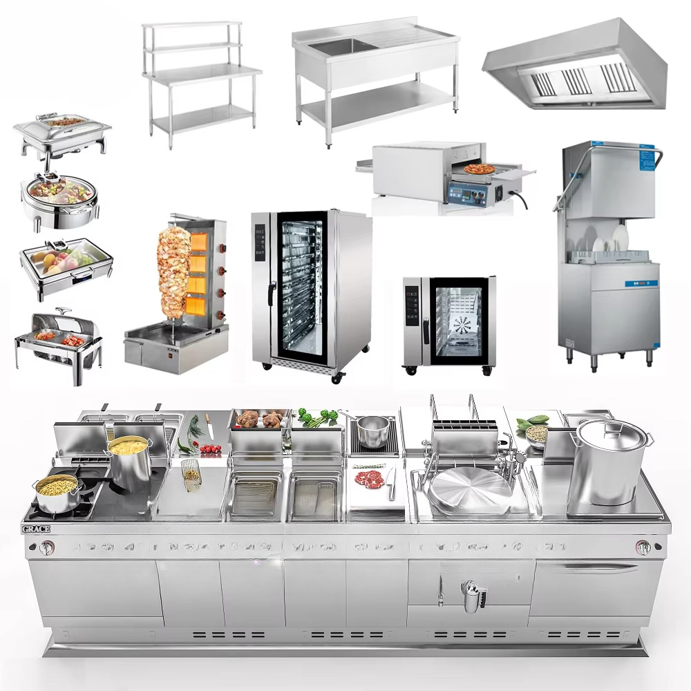 Other Hotel Restaurant Supplie - Commercial Kitchen Supplier recension och pris