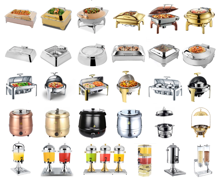 Other Hotel Restaurant Supplie - Commercial Kitchen Supplier recension och pris