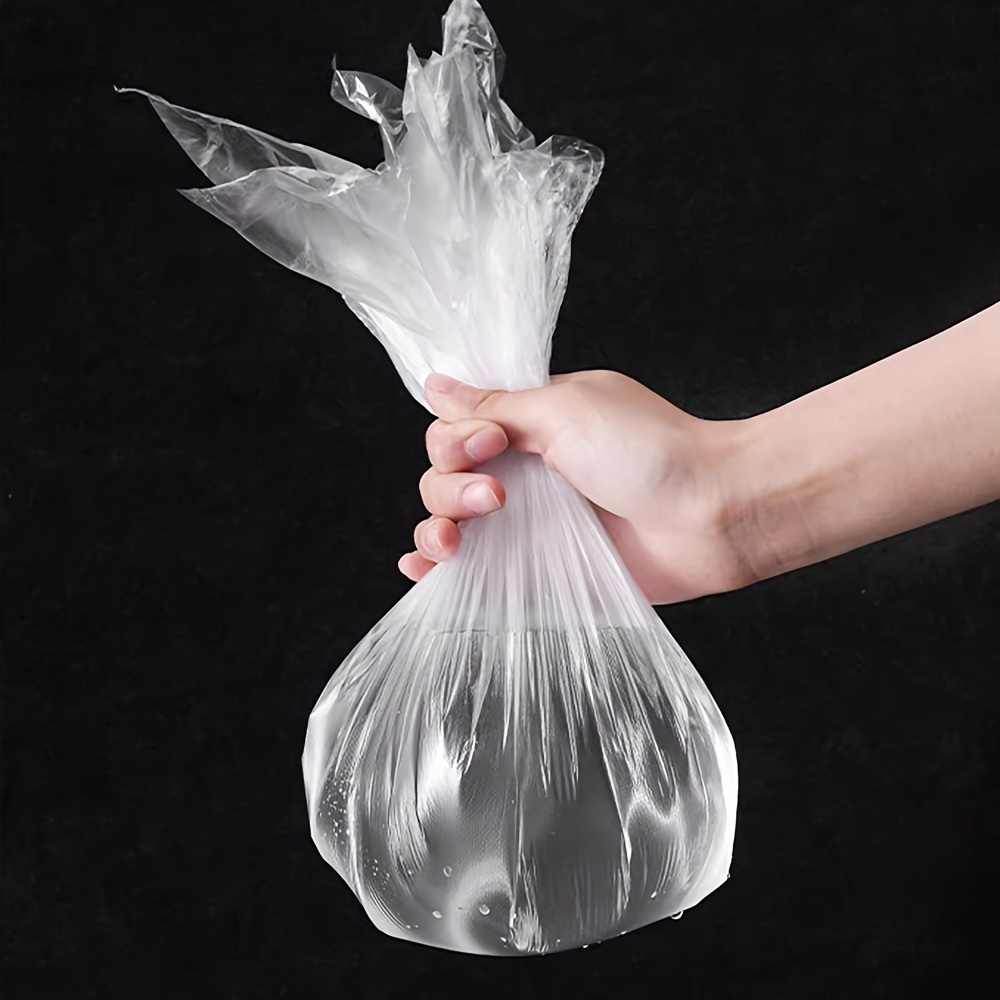 20pcs Disposable apron -PE pla - Commercial Kitchen Oil Disposal recension och pris