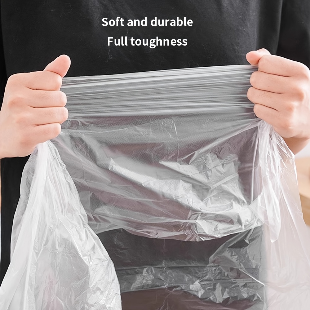 20pcs Disposable apron -PE pla - Commercial Kitchen Oil Disposal recension och pris