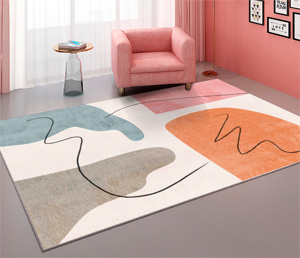 VIKAMA Modern Simple Pink Livi - Commercial Dishwasher Table recension och pris