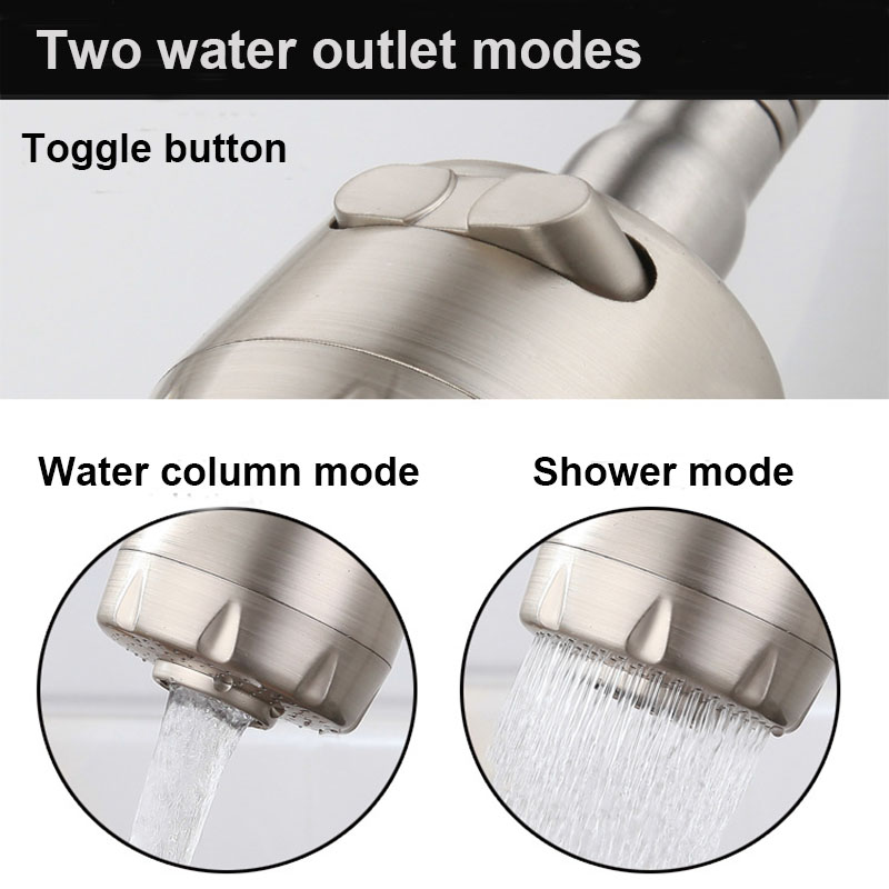 Universal Rotation Single Cold - Commercial Kitchen Faucets recension och pris